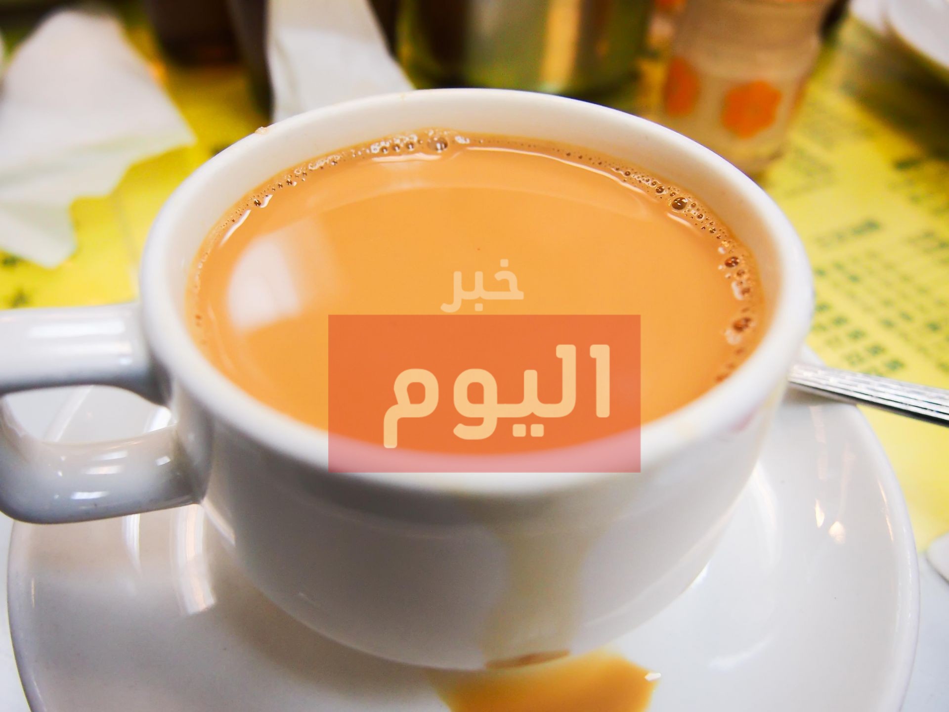 طريقة عمل شابورة الشاي