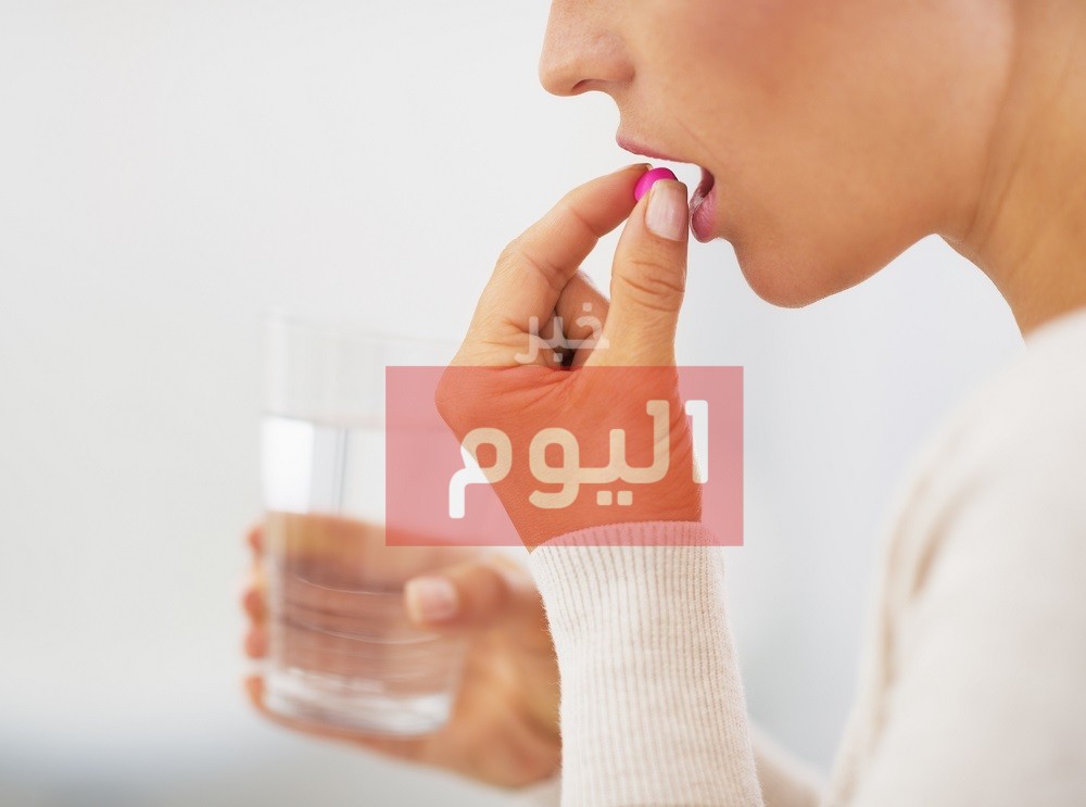 طريقة استخدام حبوب ديفارين
