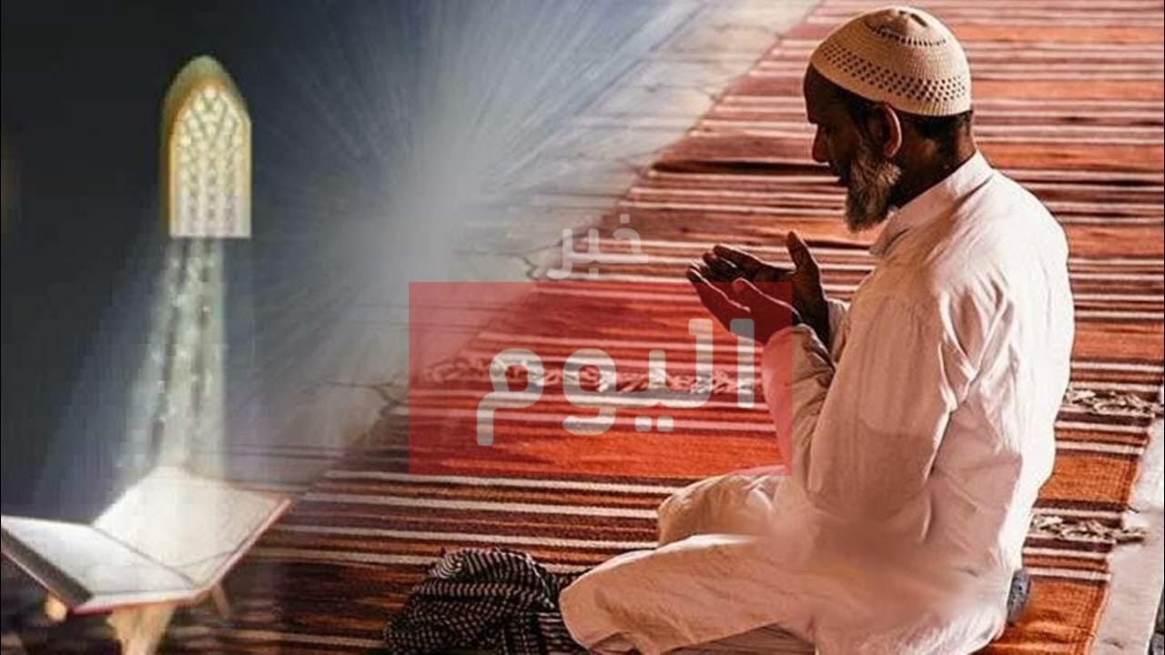 طريقة التيمم بدون تراب
