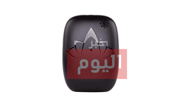 طريقة ضبط جهاز اروماتيك