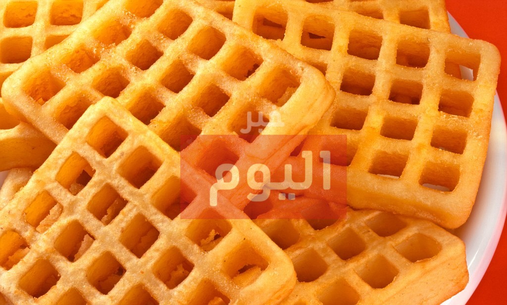  طريقة وافل 