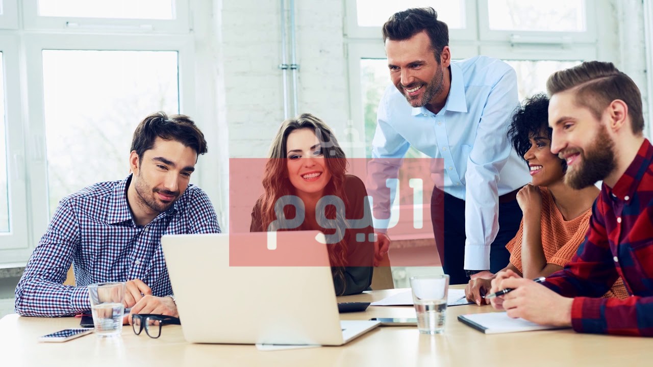 طريقة عمل إعلان
