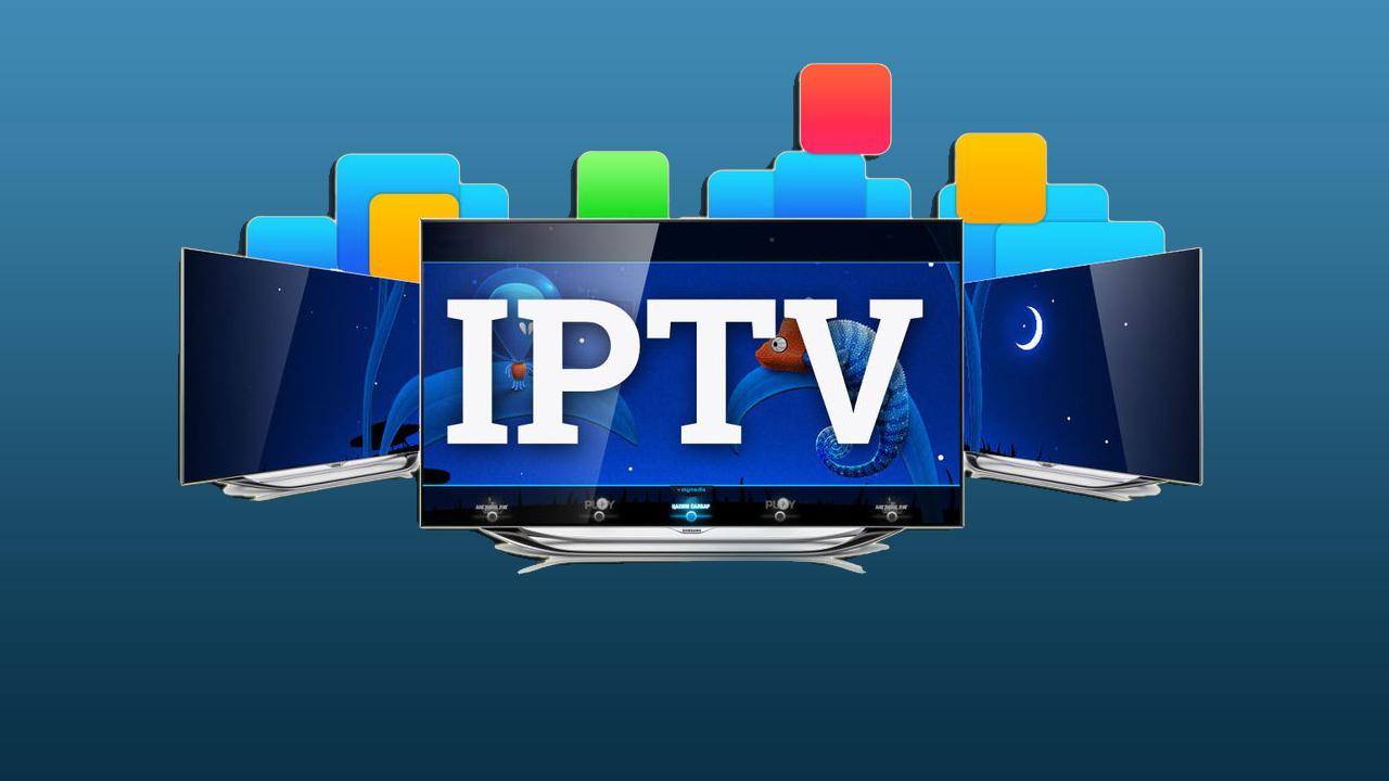 طريقة تفعيل iptv smarters