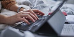 ما كيفية حساب الانحراف المعياري في Excel؟