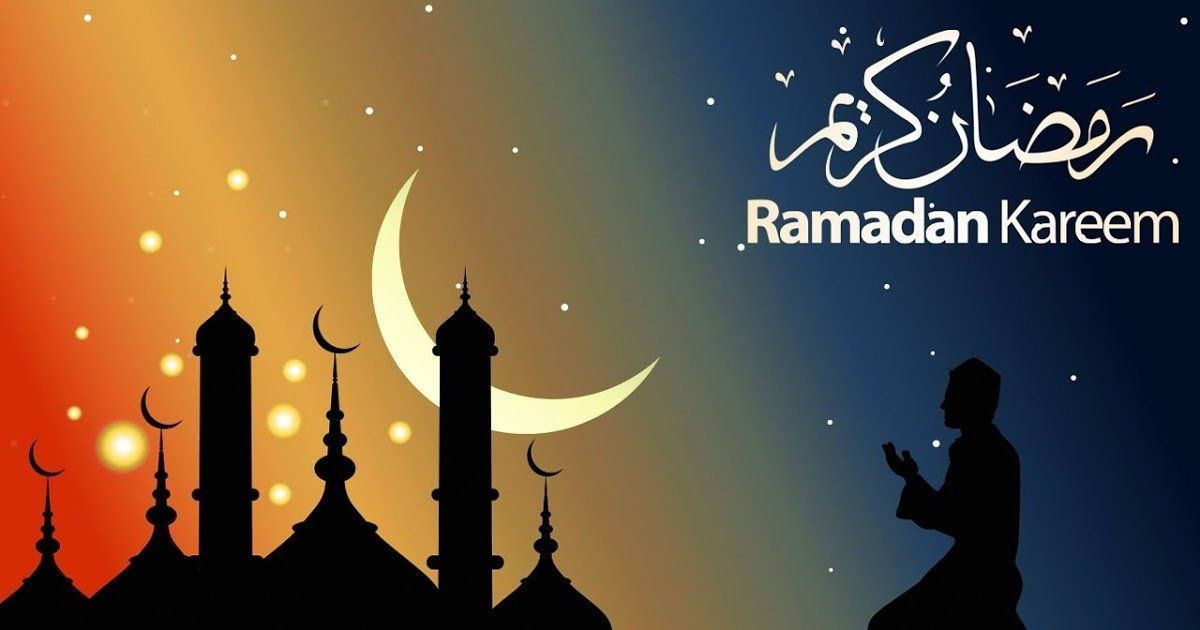 اذا احد قال رمضان كريم وش ارد عليه 2 اذا احد قال رمضان كريم وش ارد عليه
