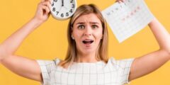 كيفية حساب فترة الأمان لمنع الحمل