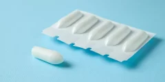 كيفية استخدام تحاميل جاينو ميكوزال