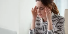 لماذا يزداد القلق لدى النساء؟.. اليكم الأسباب والعلاج