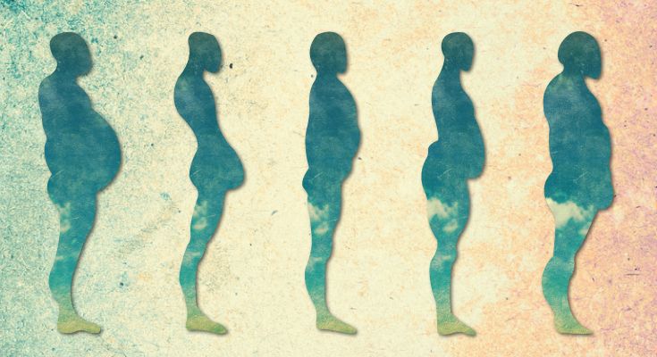 أنواع الكرش وكيفية التخلص منه نهائياً 2 أنواع الكرش وكيفية التخلص منه نهائياً