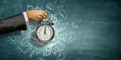 أوقات الفراغ وكيفية استغلالها